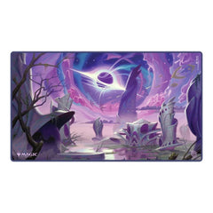 Ultimate Guard: Playmat – MTG: Edge of Eternities – Godless Shrine-1