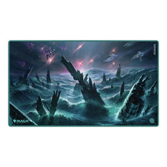 Ultimate Guard: Playmat – MTG: Edge of Eternities – Watery Grave-1