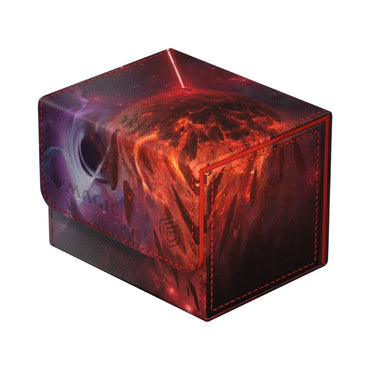 Ultimate Guard: XenoSkin Sidewinder 100+ – MTG: Edge of Eternities – Kavaron