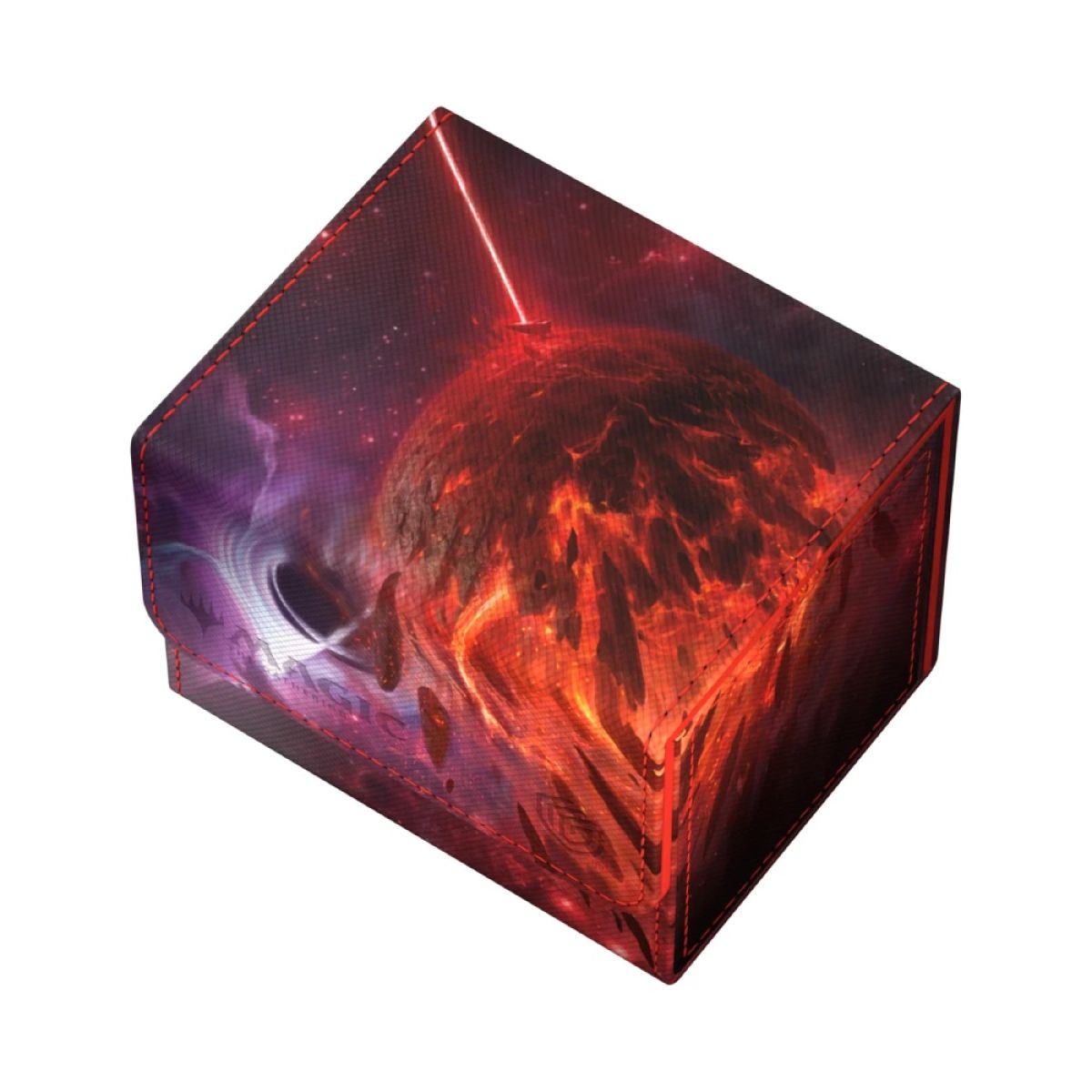 Ultimate Guard: XenoSkin Sidewinder 100+ – MTG: Edge of Eternities – Kavaron-2