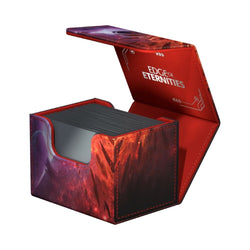Ultimate Guard: XenoSkin Sidewinder 100+ – MTG: Edge of Eternities – Kavaron