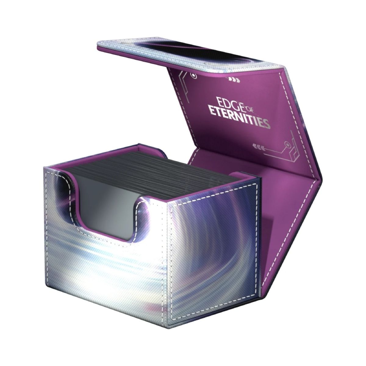 Ultimate Guard: XenoSkin Sidewinder 100+ – MTG: Edge of Eternities – Susur-3