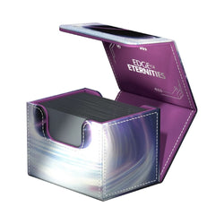 Ultimate Guard: XenoSkin Sidewinder 100+ – MTG: Edge of Eternities – Susur