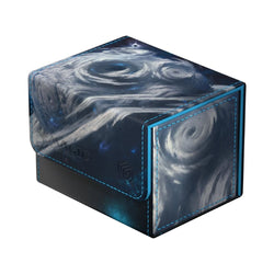 Ultimate Guard: XenoSkin Sidewinder 100+ – MTG: Edge of Eternities – Uthros