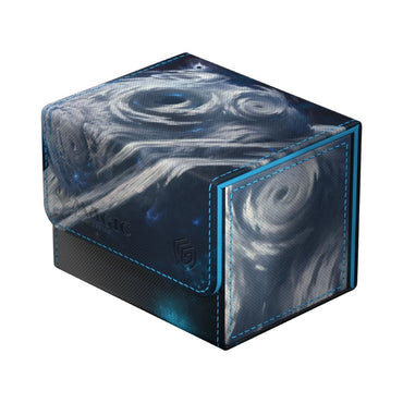 Ultimate Guard: XenoSkin Sidewinder 100+ – MTG: Edge of Eternities – Uthros