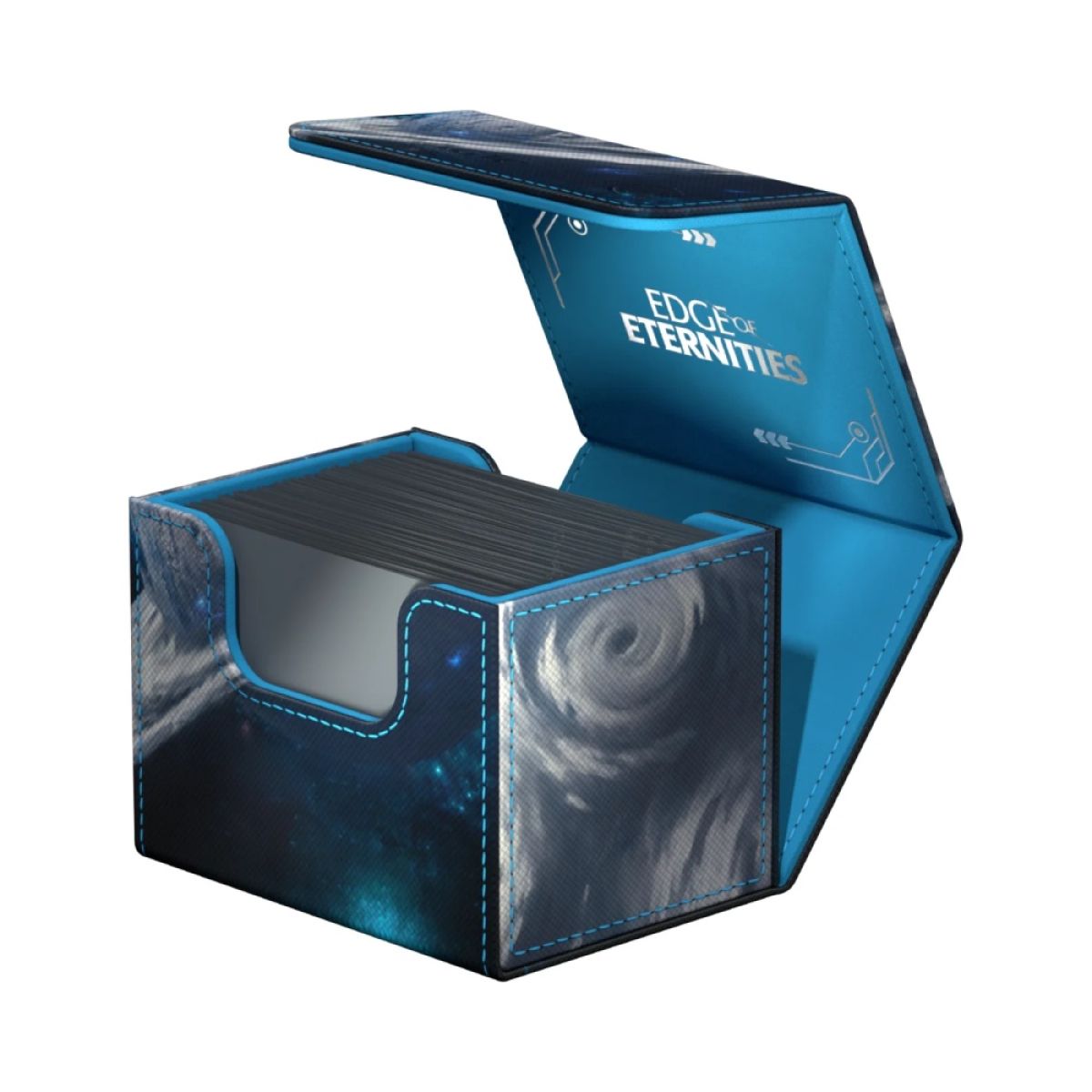 Ultimate Guard: XenoSkin Sidewinder 100+ – MTG: Edge of Eternities – Uthros-3