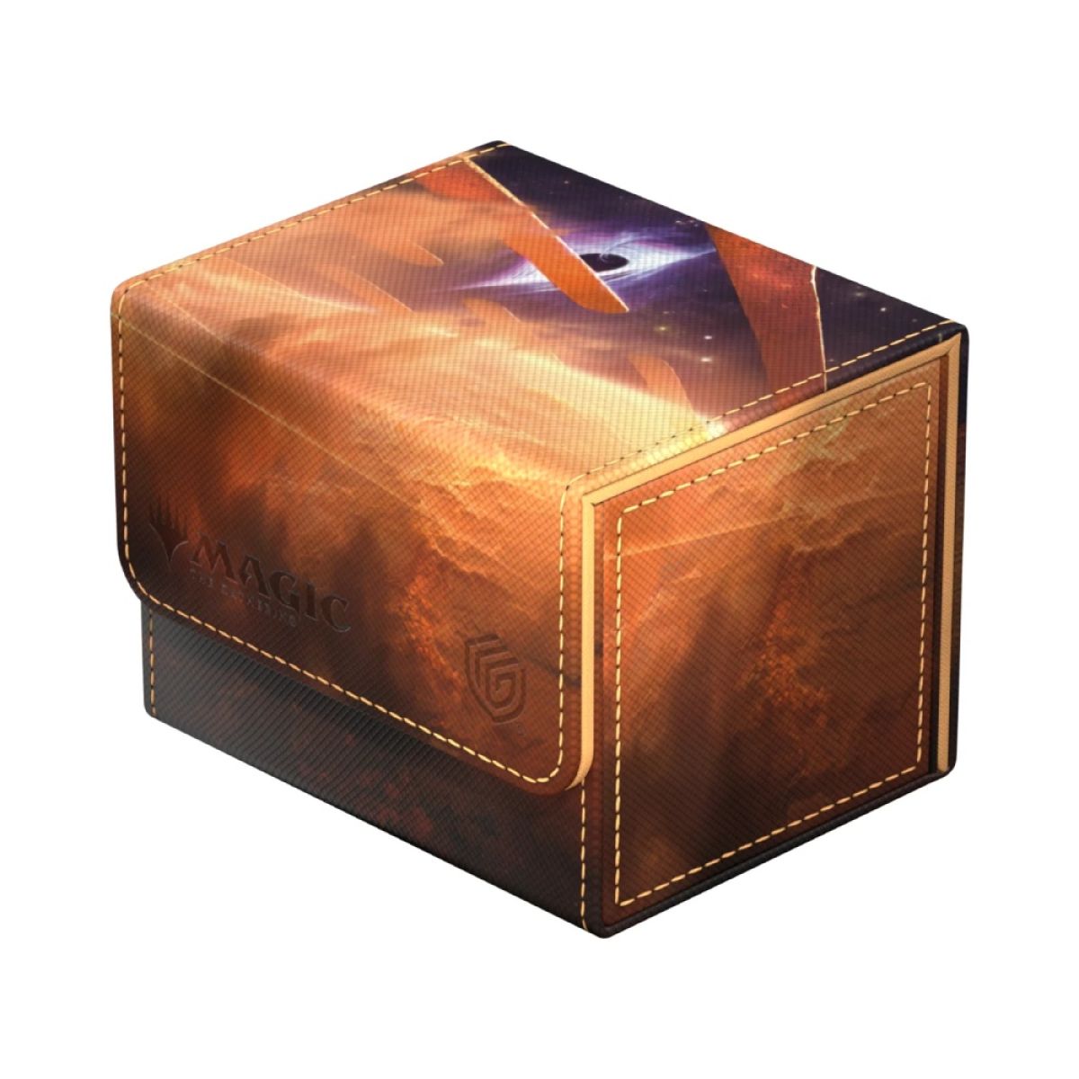 Ultimate Guard: XenoSkin Sidewinder 100+ – MTG: Edge of Eternities – Adagia-1