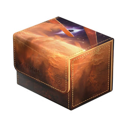 Ultimate Guard: XenoSkin Sidewinder 100+ – MTG: Edge of Eternities – Adagia