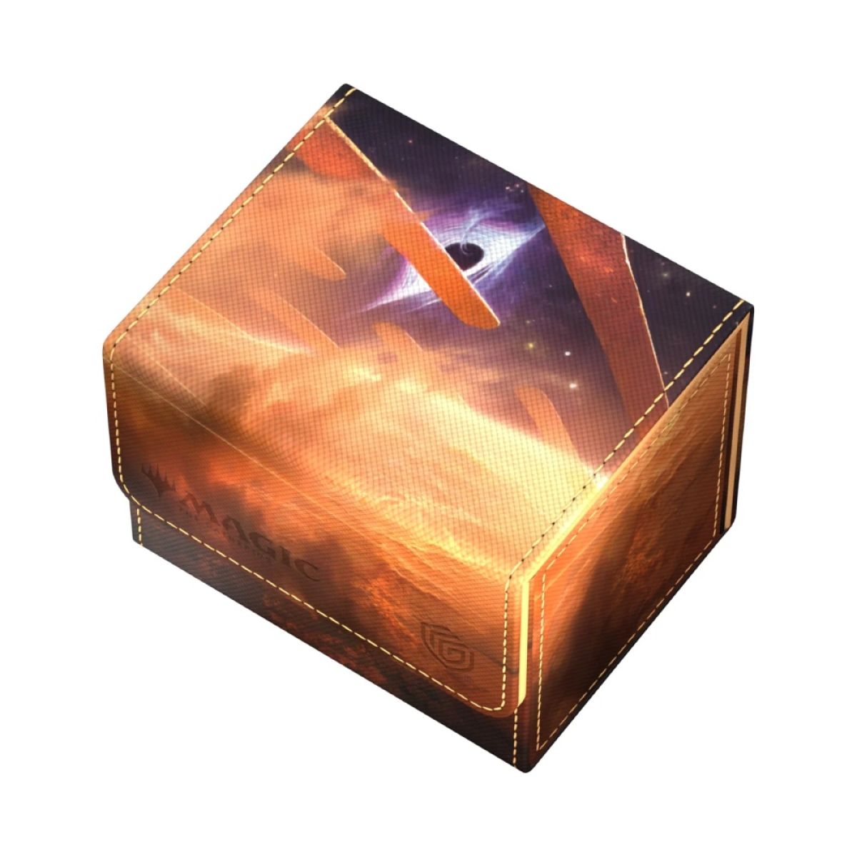Ultimate Guard: XenoSkin Sidewinder 100+ – MTG: Edge of Eternities – Adagia-2