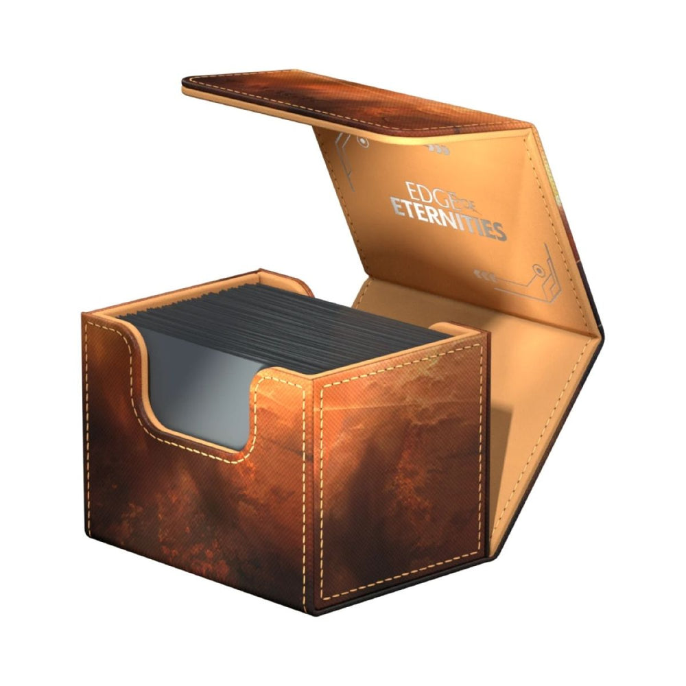 Ultimate Guard: XenoSkin Sidewinder 100+ – MTG: Edge of Eternities – Adagia