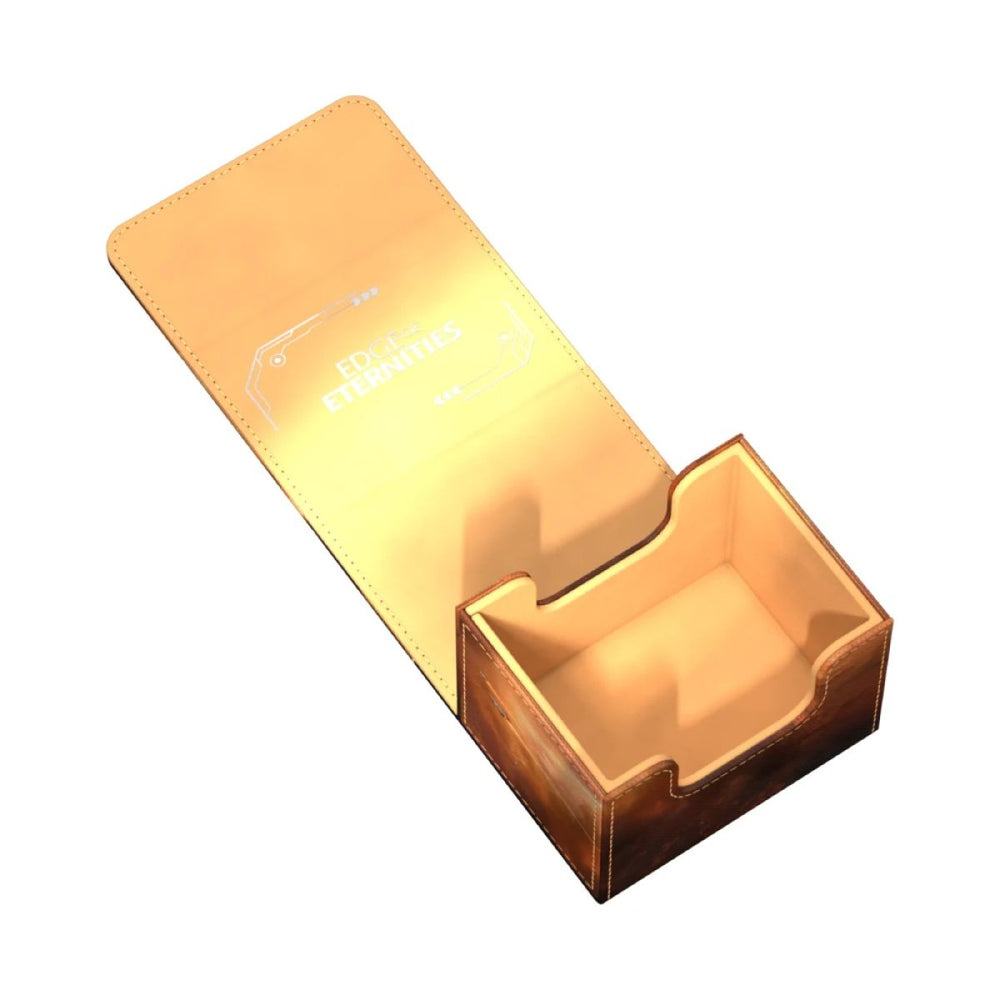 Ultimate Guard: XenoSkin Sidewinder 100+ – MTG: Edge of Eternities – Adagia