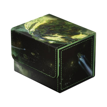 Ultimate Guard: XenoSkin Sidewinder 100+ – MTG: Edge of Eternities – Hissing Quagmire