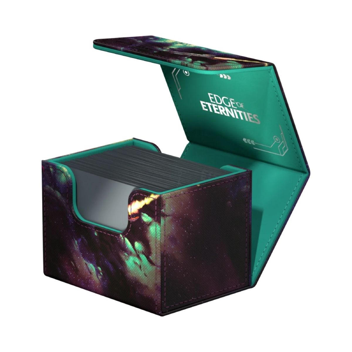 Ultimate Guard: XenoSkin Sidewinder 100+ – MTG: Edge of Eternities – Blinkmoth Nexus-3
