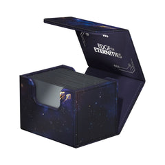 Ultimate Guard: XenoSkin Sidewinder 100+ – MTG: Edge of Eternities – Gemstone Caverns-3