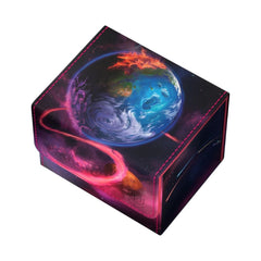 Ultimate Guard: XenoSkin Sidewinder 100+ – MTG: Edge of Eternities – Mana Confluence-2