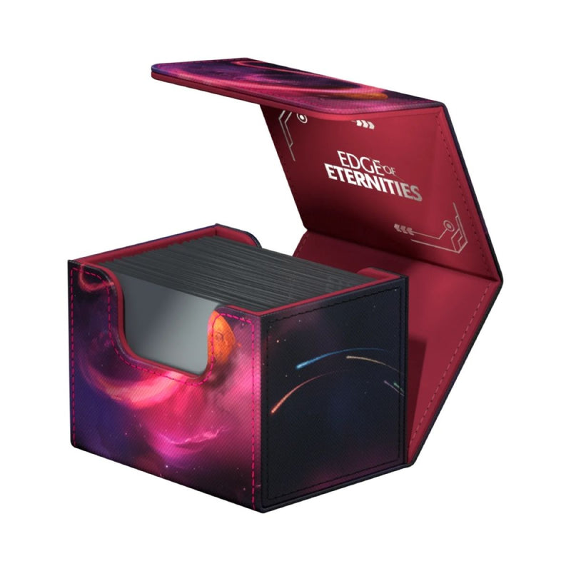 Ultimate Guard: XenoSkin Sidewinder 100+ – MTG: Edge of Eternities – Mana Confluence-3
