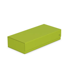 Ultimate Guard: Deck Case – XenoSkin Superhive 550+ – 2025 Summer Edition: Lime-1