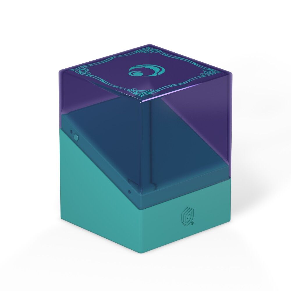 Ultimate Guard: Deck Box – Boulder 100+ – MTG: Lorwyn Eclipsed – Faeries