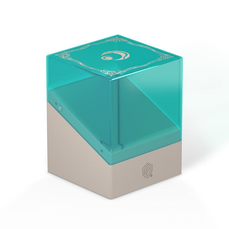 Ultimate Guard: Deck Box – Boulder 100+ – MTG: Lorwyn Eclipsed – Merrow-1