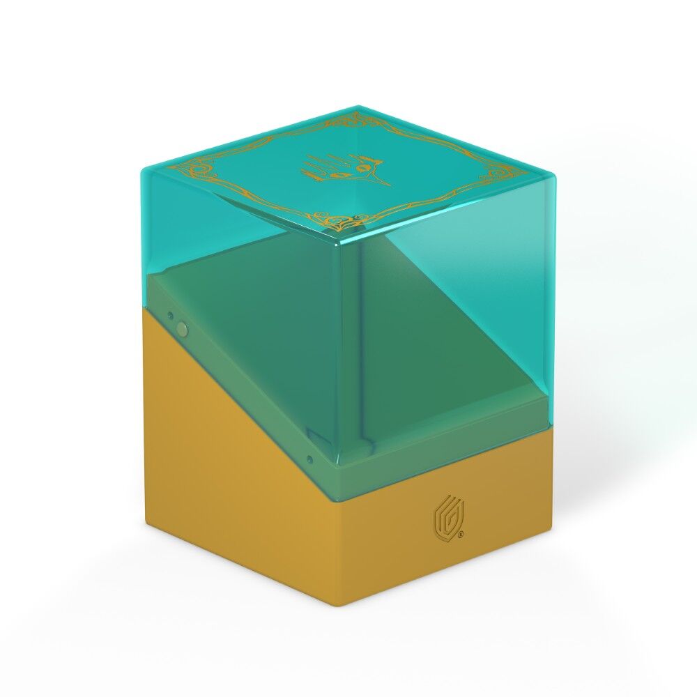 Ultimate Guard: Deck Box – Boulder 100+ – MTG: Lorwyn Eclipsed – Changelings-1