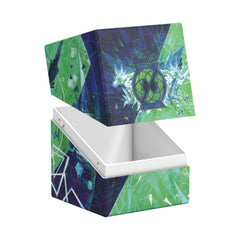 Ultimate Guard: Deck Box – RTE Boulder 100+ – MTG: Secrets of Strixhaven – Quandrix-1