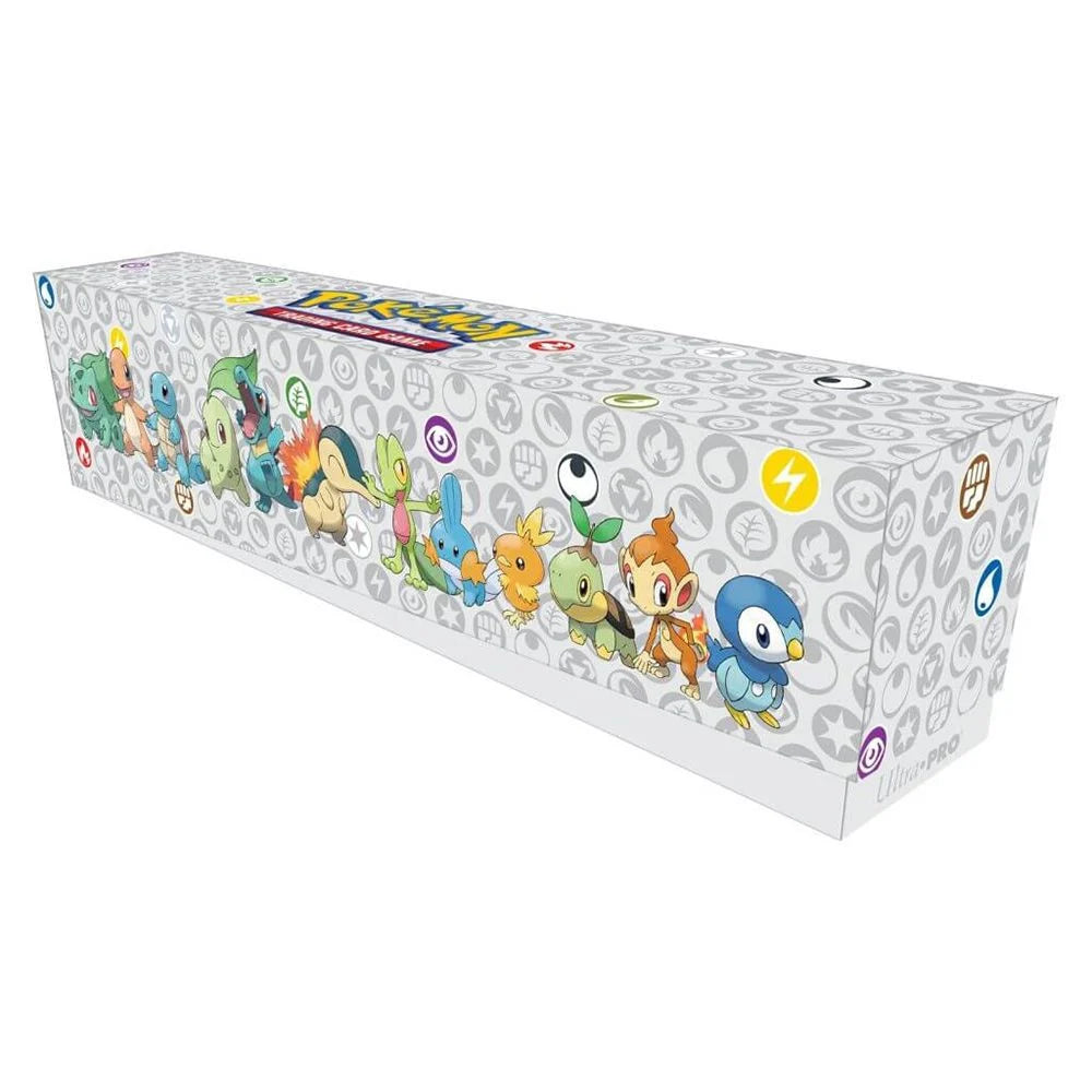 Ultra Pro Pokemon First Partner Pack Accessory Bundle-1