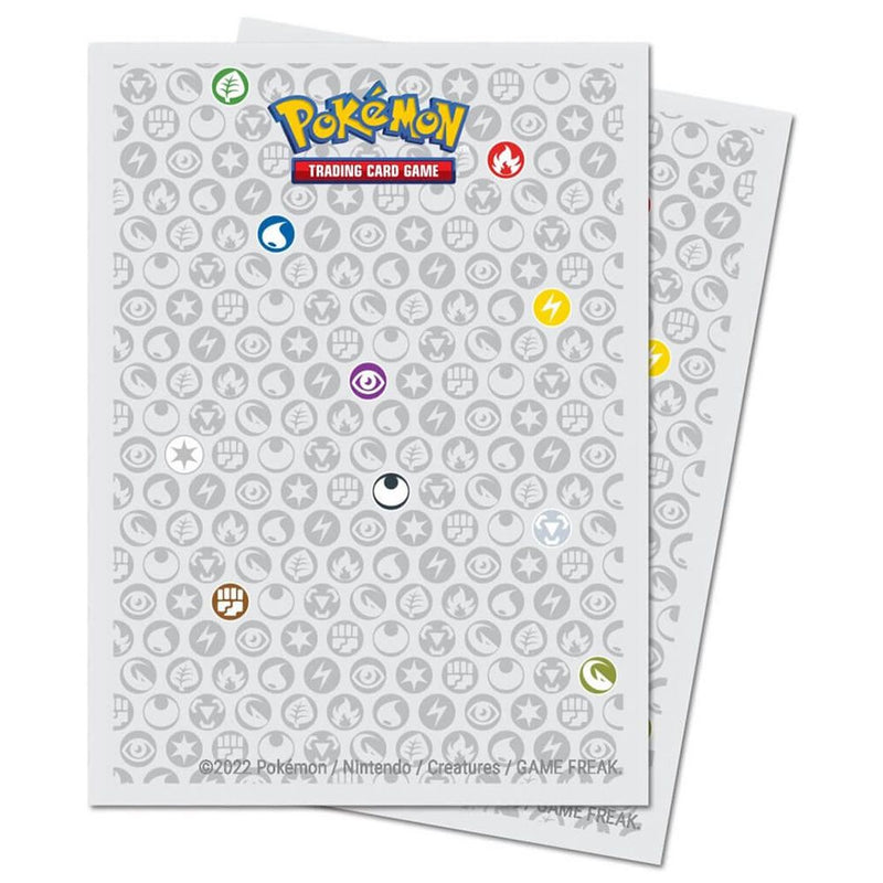 Ultra Pro Pokemon First Partner Pack Accessory Bundle-2