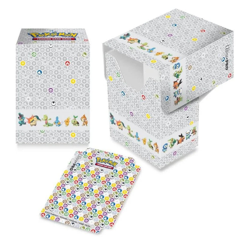 Ultra Pro Pokemon First Partner Pack Accessory Bundle-3