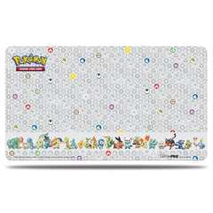 Ultra Pro Pokemon First Partner Pack Accessory Bundle-4