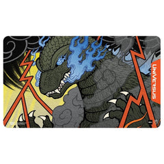 UniVersus Playmat: Godzilla Series – Godzilla-1