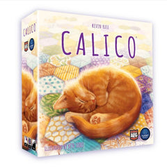 Calico-1