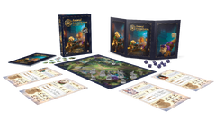 Animal Adventures RPG Starter Set