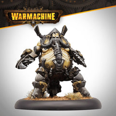 WARMACHINE: MECHANITHRALL SWARM WARDEN-1