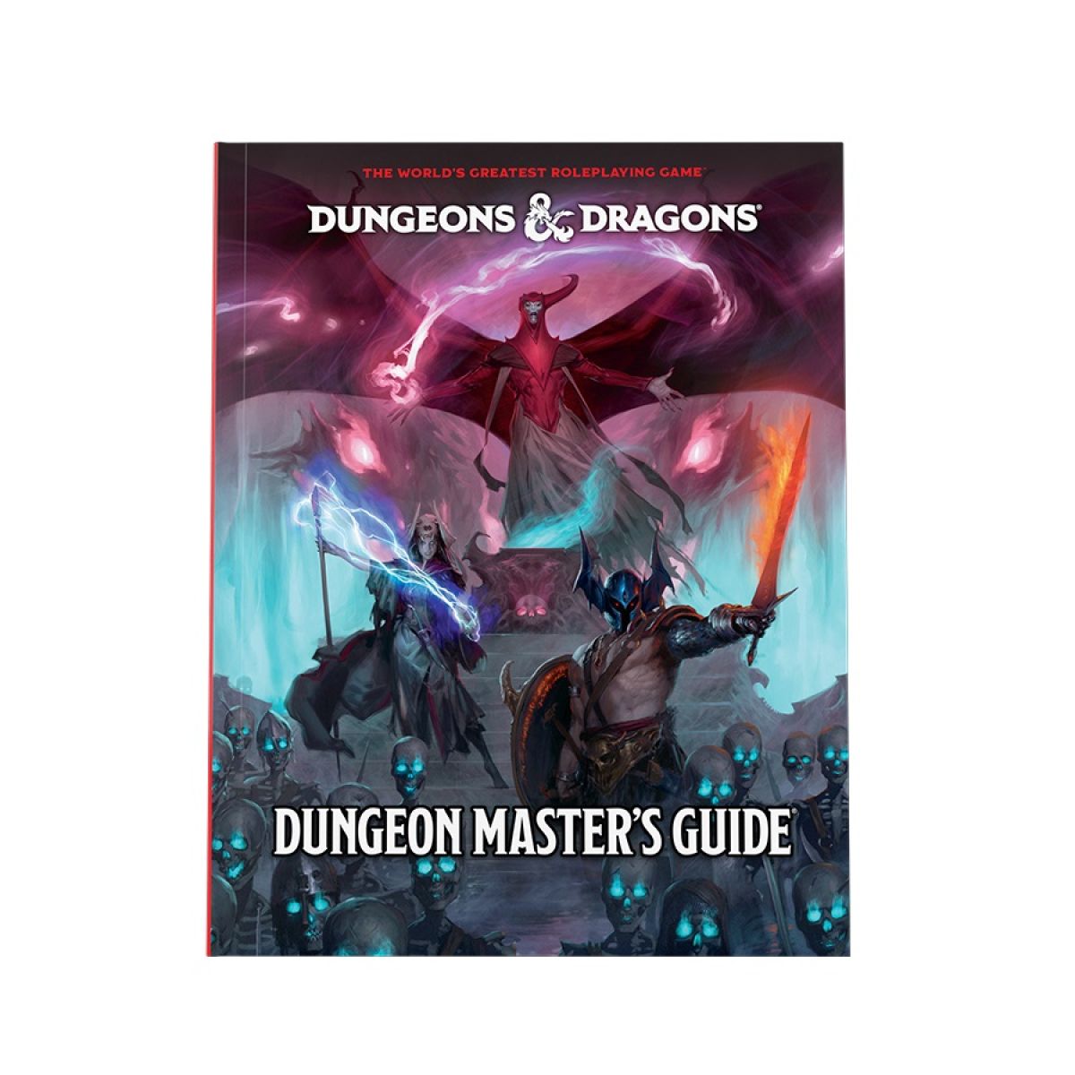 D&D 2024 Dungeon Master's Guide-1