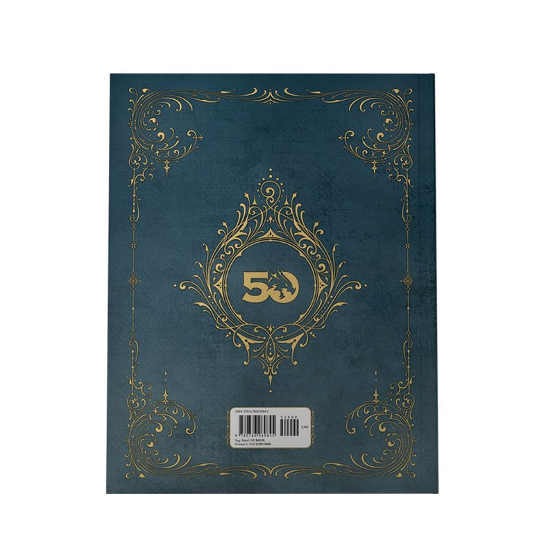 D&D 2024 Monster Manual Hobby Store Exclusive-2