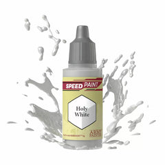 Army Painter Speedpaint - Holy White 18ml-1