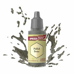 Army Painter Speedpaint - Pallid Bone 18ml-1