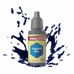 Army Painter Speedpaint - Highlord Blue 18ml-1