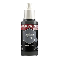 Army Painter - Warpaints Fanatic - Uniform Grey-1