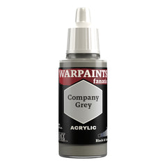 Army Painter - Warpaints Fanatic - Company Grey-1