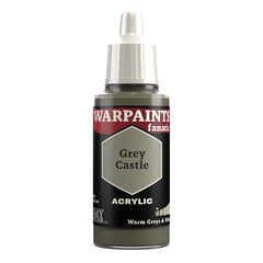 Army Painter - Warpaints Fanatic - Grey Castle-1