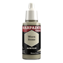 Army Painter - Warpaints Fanatic - Worn Stone-1