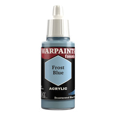 Army Painter - Warpaints Fanatic - Frost Blue-1