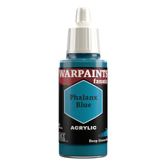 Army Painter - Warpaints Fanatic - Phalanx Blue-1
