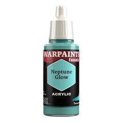 Army Painter - Warpaints Fanatic - Neptune Glow-1