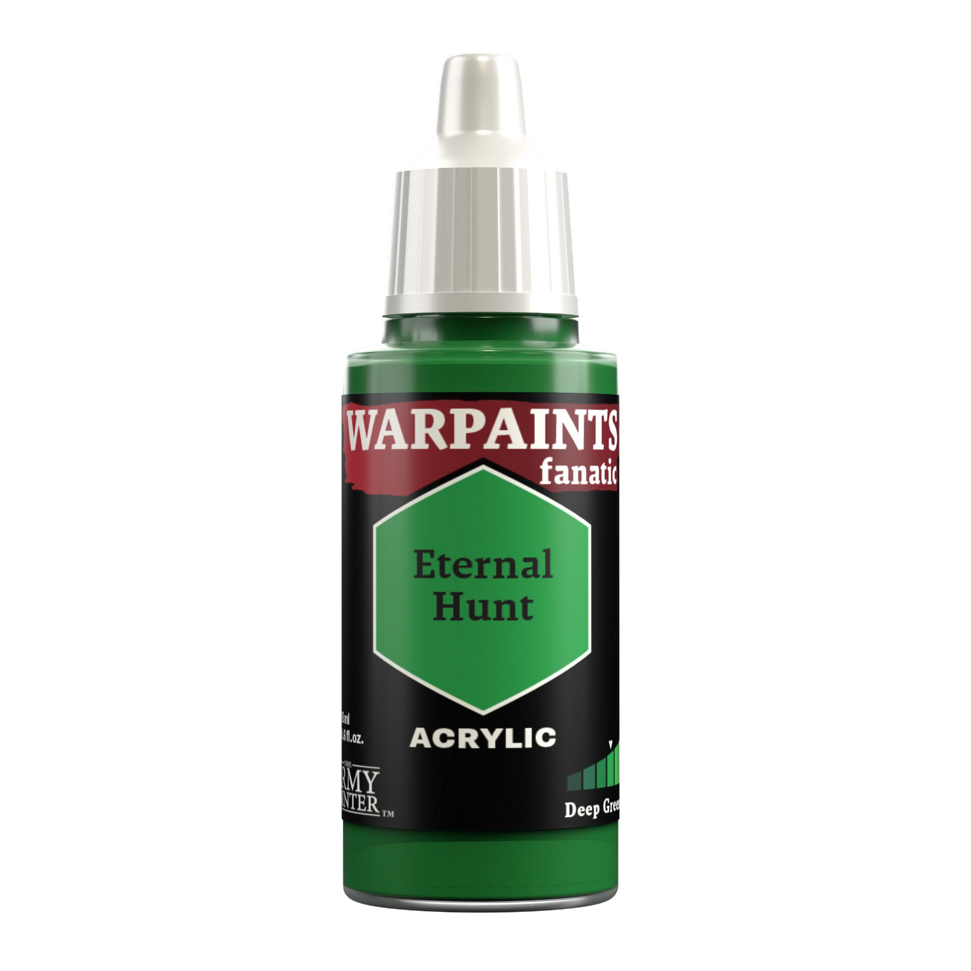 Army Painter - Warpaints Fanatic - Eternal Hunt-1