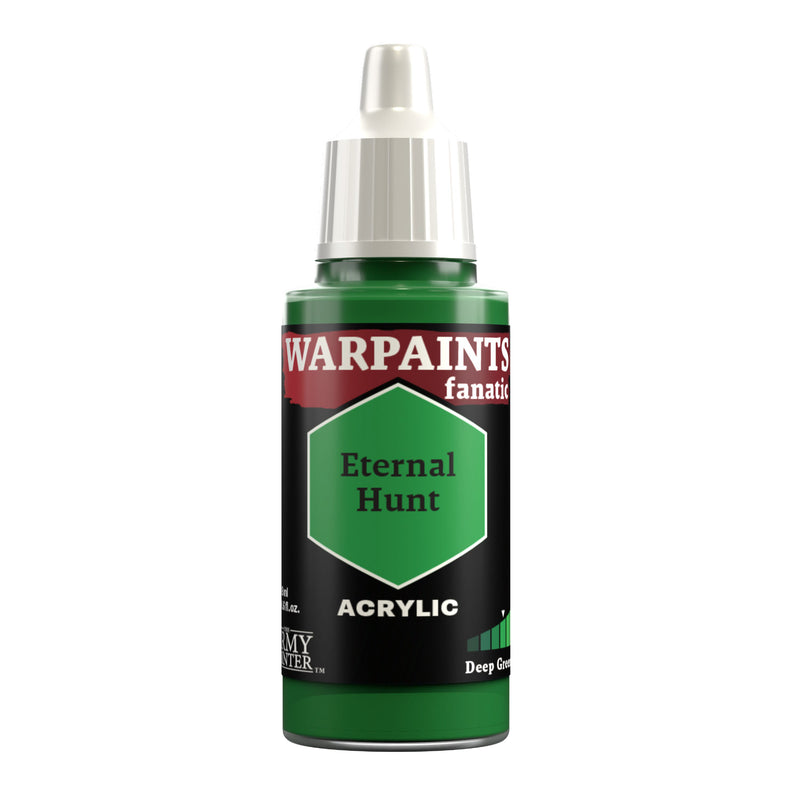 Army Painter - Warpaints Fanatic - Eternal Hunt-1