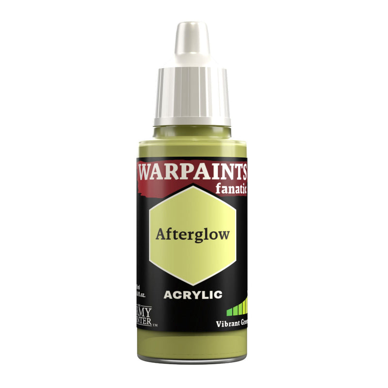Army Painter - Warpaints Fanatic - Afterglow-1