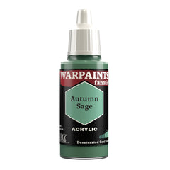 Army Painter - Warpaints Fanatic - Autumn Sage-1