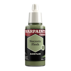 Army Painter - Warpaints Fanatic - Necrotic Flesh-1